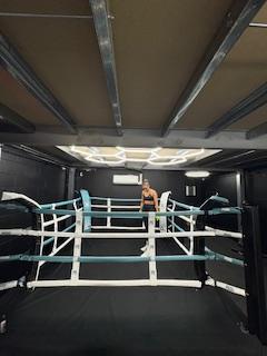 Looking for a boxing gym near me in Letchworth? Discover BodhiBox