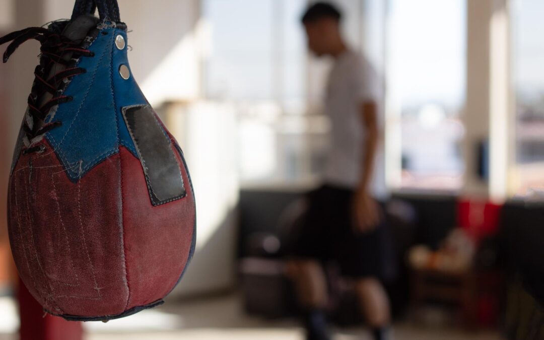 Searching for ‘Title Boxing Club’ in Letchworth? Discover BodhiBox: Boxing Craft, Yoga Calm, One Community