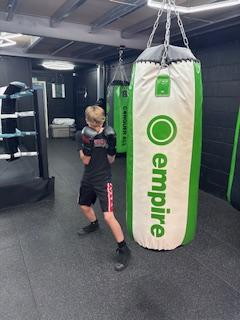 Youth Boxing Training Near Me in Letchworth: Confidence, Skill, and Community at BodhiBox